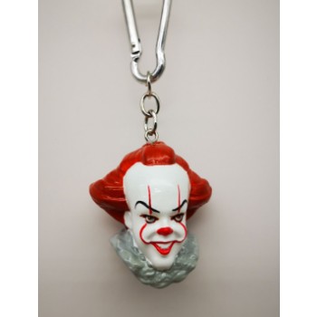 3D Avaimenper�: IT (Pennywise)