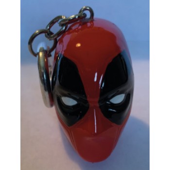 3D Avaimenper�: IT (Deadpool)