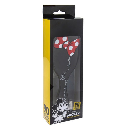 Hiusharja: Disney - Minnie Hairbrush