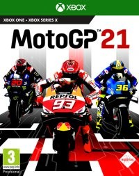 MotoGP 21