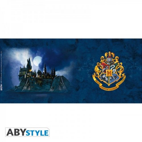 Muki: Harry Potter - Hogwarts (320ml)