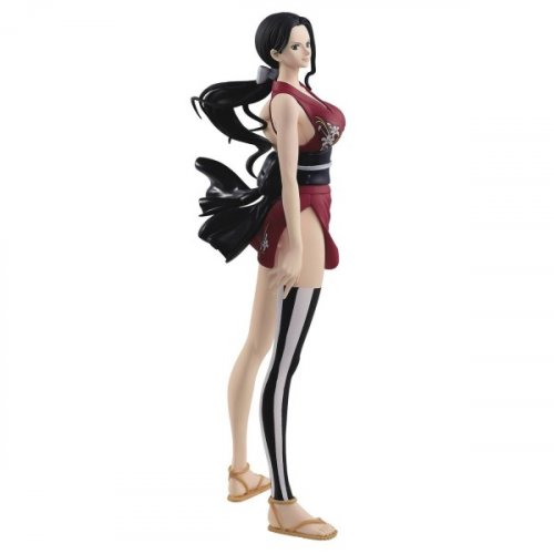 Figuuri: One Piece - Glitter & Glamours - Nico Robin