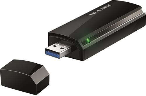 TP-Link Archer T4U, AC1200 WLAN-sovitin