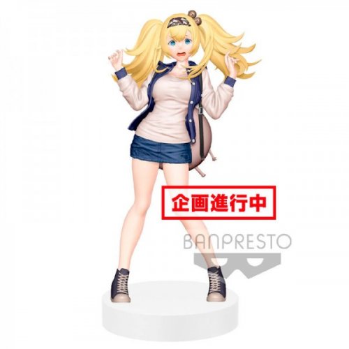 Figuuri: Kantai Collection - Gambier Bay Kancolle EXQ (22cm)