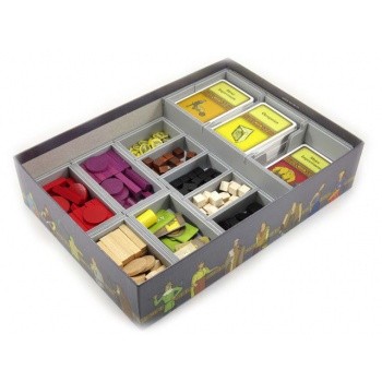 Agricola: Insert