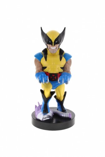 Cable Guys: The Wolverine