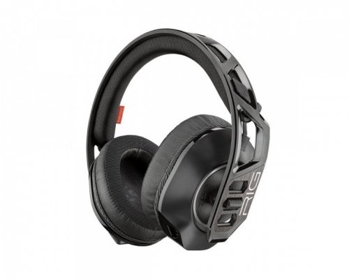 RIG 700HS Ultralight Wireless Gaming Headset (Black, PS4/PS5, PC)