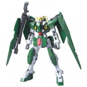 Figuuri: Gundam - Gundam Dynames HG (1/144 scale)