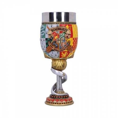 Pikari: Harry Potter - Golden Snitch Collectable Goblet (19.5cm)