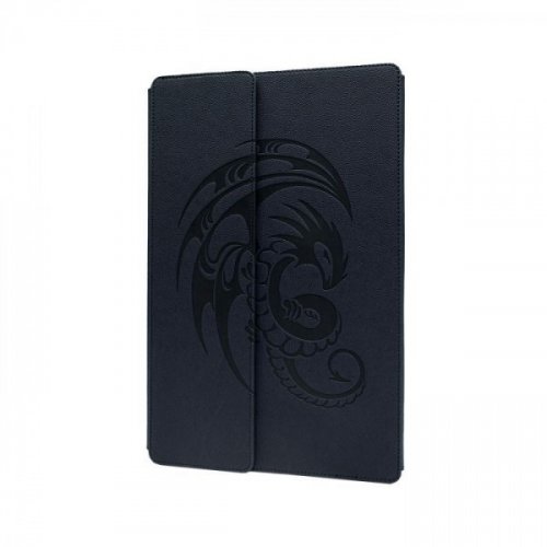 Pelimatto: Dragon Shield - Nomad Outdoor & Travel Playmat (Midnight Blue)