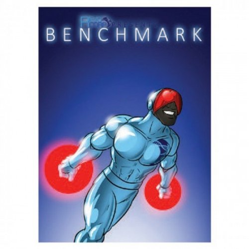 Sentinels of the Multiverse: Benchmark Expansion