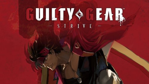 Guilty Gear -Strive- (EMAIL - ilmainen toimitus)