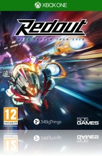 Redout (K�ytetty)
