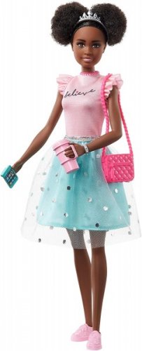 Barbie: Princess Adventure Fantasy
