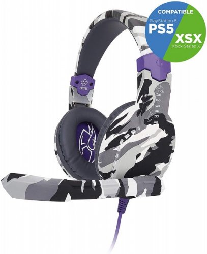 Blade: Gaming Headset - Asgard - Skadi (PS5/XSX/PS4/Xone/PC/Mac)