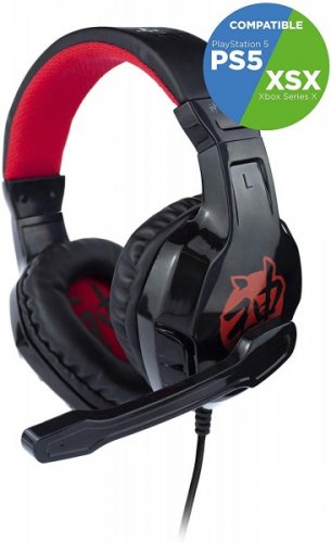 Blade: Gaming Headset - Inari (PS5/XSX/PS4/Xone/PC/Mac/Switch)
