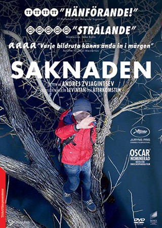 Saknaden