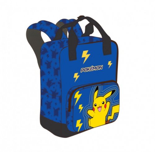 Reppu: Pokemon - Pikachu Light Bolt (7L)