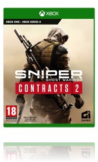 Sniper: Ghost Warrior Contracts 2