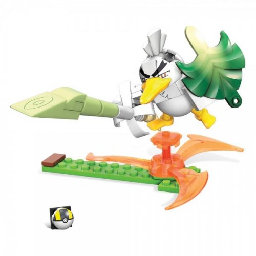 Mega Construx: Pokemon - Sirfetch'd (10cm)