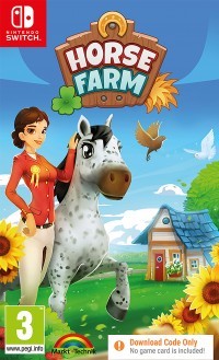 Horse Farm