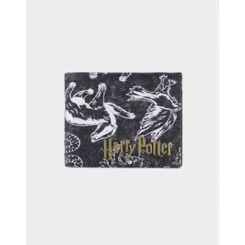 Lompakko: Harry Potter - Bifold Wallet