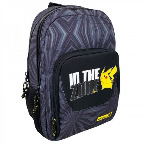 Reppu: Pok�mon - Pikachu In The Zone Adaptable (42cm)