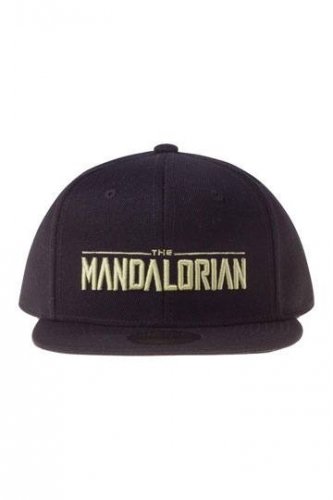 Lippis: Star Wars - The Mandalorian Snapback
