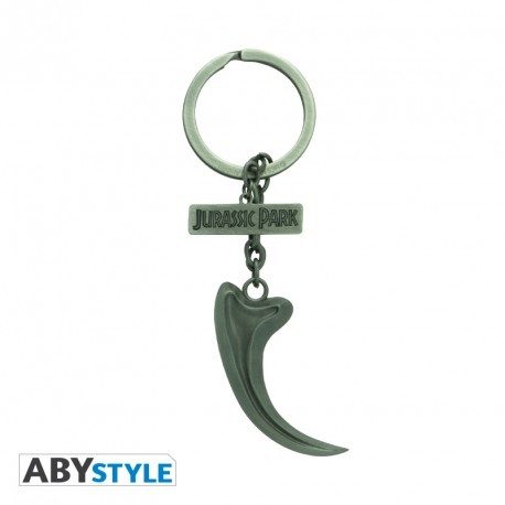 Avaimenper�: Jurassic Park - 3D Claw