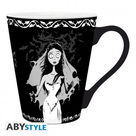 Muki: Corpse Bride - Emily & Victor (250ml)