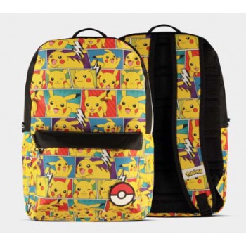 Reppu: Pok�mon - Pikachu
