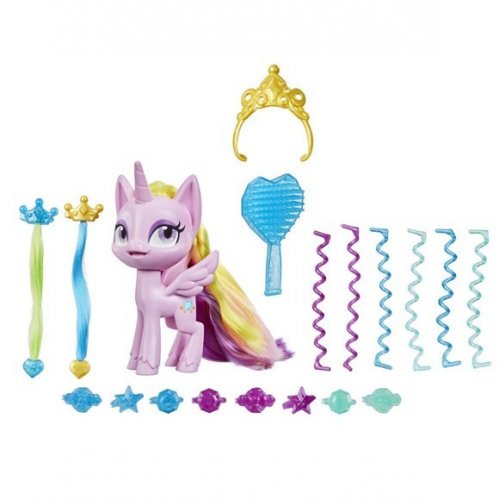 My Little Pony: Best Hair Day Princess