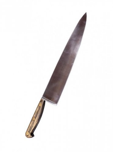 Replica: Halloween - Butcher Knife (46cm)
