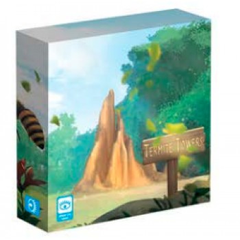 Termite Towers