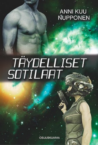T�ydelliset sotilaat