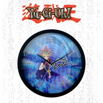 Kello: Yu-Gi-Oh! - It's Time To Duel
