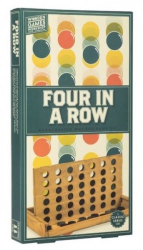 Four In A Row