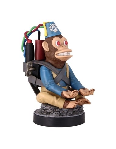 Cable Guys: Call of Duty - Monkey Bomb Device Holder