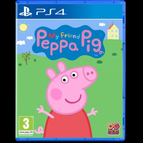 Yst�v�ni Pipsa Possu