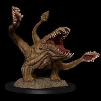 D&D Nolzur's Marvelous Miniatures: Otyugh