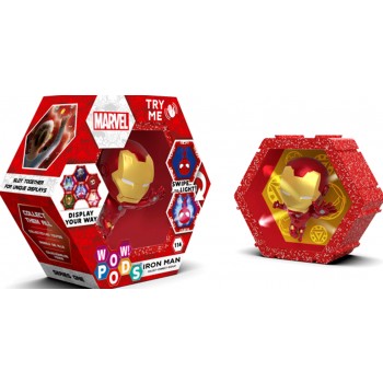 Figuuri: Wow! Pods Marvel - Iron Man