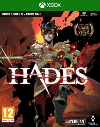 Hades