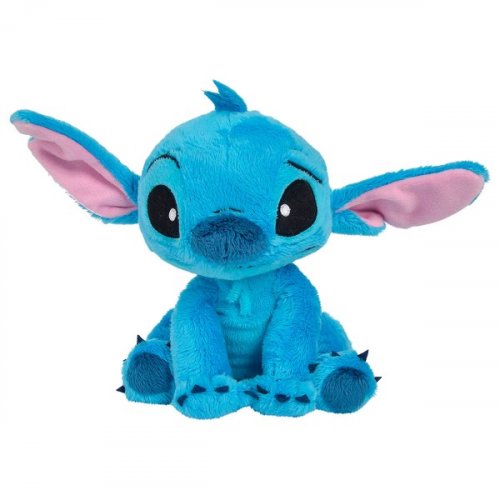 Pehmolelu: Lilo & Stitch - Stitch (25cm)