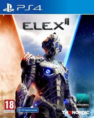 Elex 2