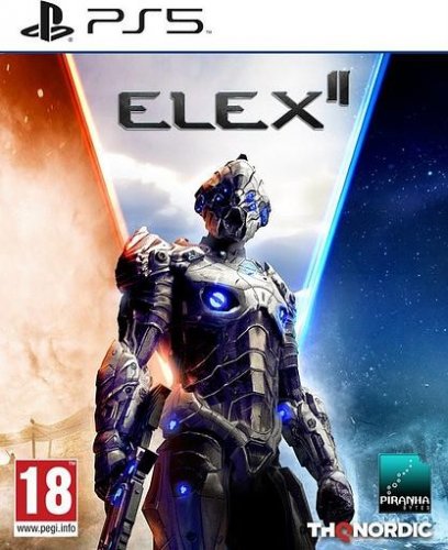 Elex 2