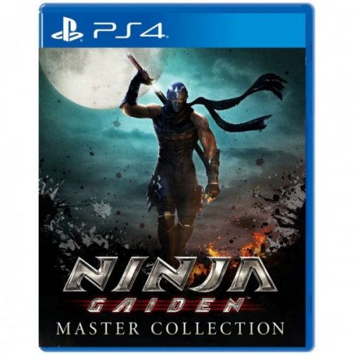 Ninja Gaiden: Master Collection