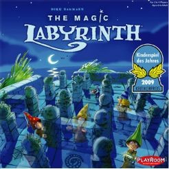 The Magic Labyrinth