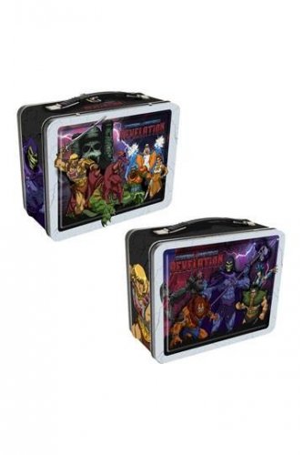 Ev�srasia: Masters of the Universe Revelation - Heroes and Villains