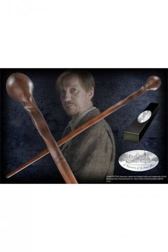 Harry Potter: Professor Remus Lupin's Wand (Noble Collection)