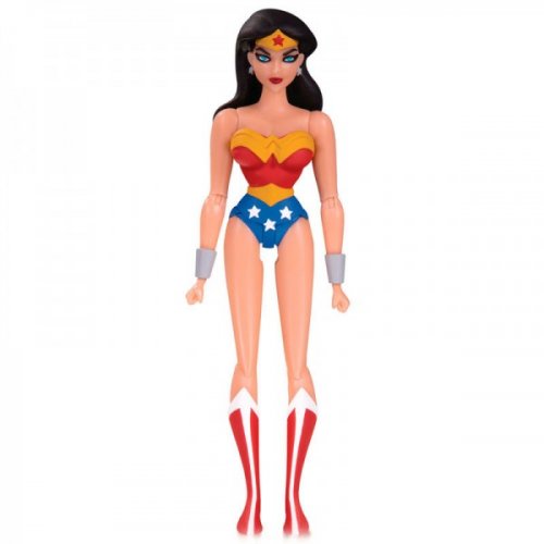 Figuuri: DC Comics - Justice League Animated Wonder Woman